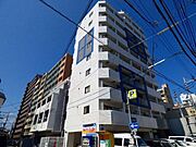 薬院駅より徒歩5分 2階 築20年6ヶ月の賃貸物件