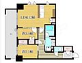 ブラントン薬院12階27.5万円