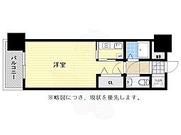 エステートモア天神STUDIO 14階