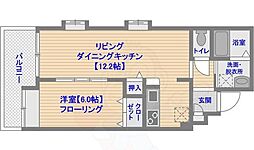 JR鹿児島本線 箱崎駅 徒歩5分 2階/-