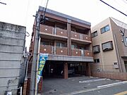 メゾン・プアラニの賃貸物件