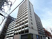 赤坂駅より徒歩10分 築6年6ヶ月 14階建の賃貸物件