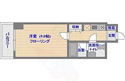 西鉄天神大牟田線 高宮駅 徒歩9分