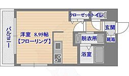 ヘリオス 5階