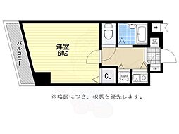 福岡市地下鉄七隈線 天神南駅 徒歩8分 6階/-