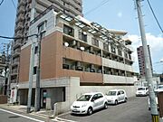 シャルマン六本松 3階 築28年6ヶ月の賃貸物件