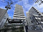 アソシアグロッツォ・クアトロ博多の賃貸物件