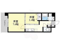 Renoas HAKATA 4階