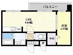 MODERN PLAZZO博多riva2 8階