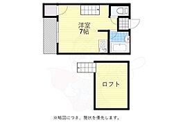 エクセル西門 2階