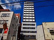 エンクレスト渡辺通２の賃貸物件