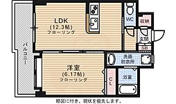 サンビーム東比恵 6階
