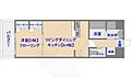 エンクレスト博多駅南29階8.0万円