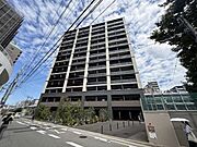 博多駅より徒歩14分 新築 14階建の賃貸物件