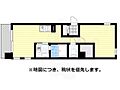ラクレイス平尾山荘通り3階9.0万円