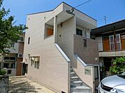 ペア箱崎南I 2階 築18年の賃貸物件