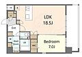S-RESIDENCE大手門awesome9階21.0万円