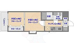 No51　PROJECT2100日赤通り 14階