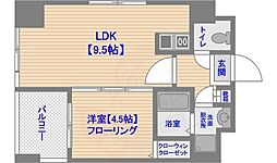 ベイシック薬院 7階/-