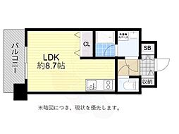 グランフォーレ博多ウォーターフロント 9階