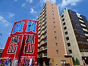 ベラヴィスタ美野島の賃貸物件