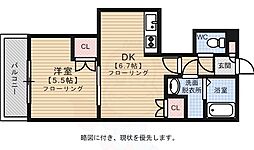 福岡市地下鉄空港線 東比恵駅 徒歩4分