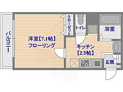 第16川崎ビル 8階