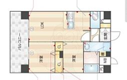 グランメール吉塚駅前 9階