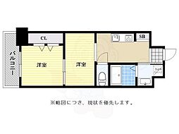 No122 ETERNITY NISSEKI STREET 6階