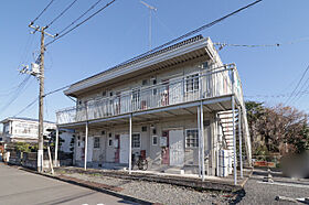 栃木県塩谷郡高根沢町大字宝積寺（賃貸アパート1DK・2階・23.77㎡） その21