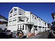 メゾン一の沢 1階 築36年9ヶ月の賃貸物件