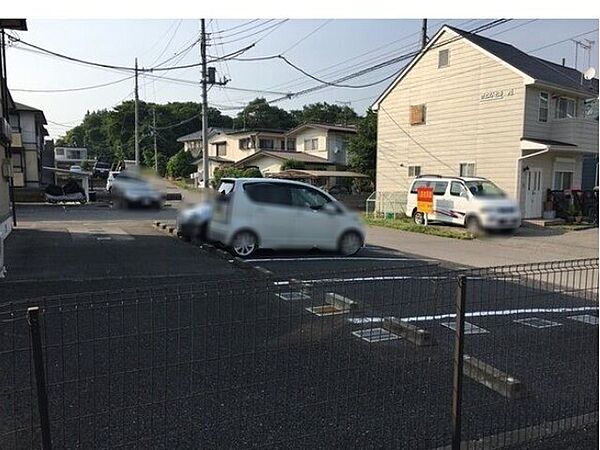 サンガーデンオヤマ A ｜栃木県塩谷郡高根沢町大字宝積寺(賃貸アパート3DK・2階・59.10㎡)の写真 その12