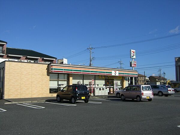 画像25:セブンイレブン栃木小金井駅東店 1155m