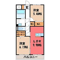 間取り：209005578841