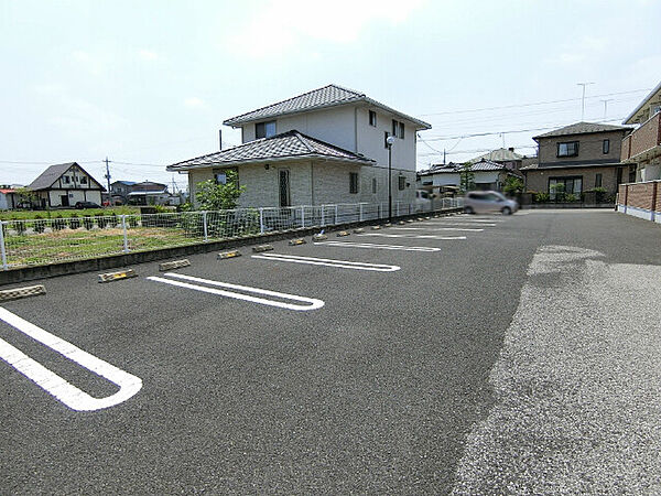 デスパシオ C ｜栃木県鹿沼市貝島町(賃貸アパート1LDK・2階・42.80㎡)の写真 その14