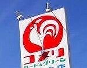 画像27:コメリパワー鹿沼店 2986m