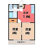 陽北ビレッジ Bのイメージ