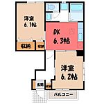 トランキール弐番館のイメージ