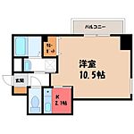 マンション宿郷 IIのイメージ