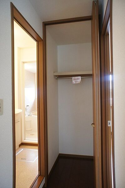 リヴェールノア II ｜栃木県下野市石橋(賃貸アパート1LDK・1階・41.26㎡)の写真 その11