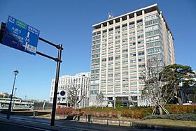 栃木県宇都宮市伝馬町（賃貸マンション1R・2階・37.22㎡） その29