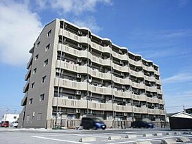 栃木県宇都宮市石井町（賃貸マンション1LDK・2階・55.51㎡） その1