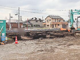 栃木県宇都宮市駒生町（賃貸マンション1LDK・4階・40.00㎡） その1