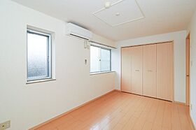 栃木県真岡市熊倉1丁目（賃貸マンション1LDK・1階・50.89㎡） その8