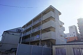 栃木県宇都宮市河原町（賃貸マンション1LDK・3階・42.10㎡） その7