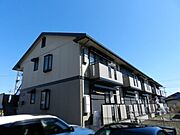 宇都宮駅よりバス16分 徒歩2分 1階 築31年9ヶ月の賃貸物件