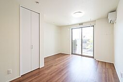 JR東北本線 宇都宮駅 徒歩11分の賃貸アパート 1階1Kのリビング/ダイニング