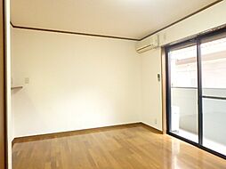 JR東北本線 雀宮駅 徒歩9分の賃貸アパート 1階1Kのリビング/ダイニング