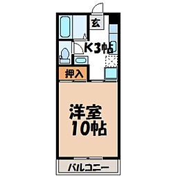 宇都宮芳賀ライトレール線 陽東3丁目駅 徒歩30分