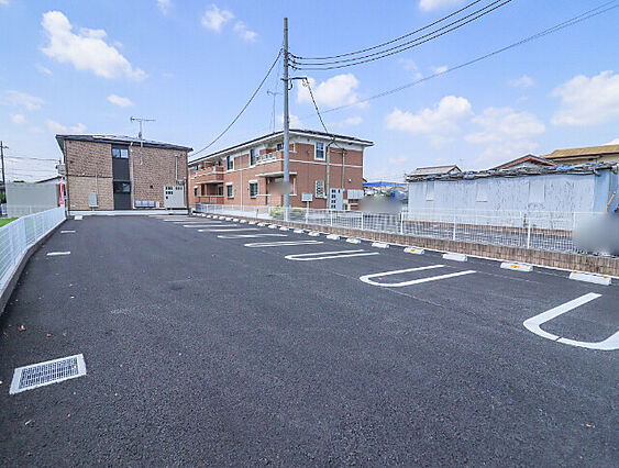 シャトーハイツJ_周辺_0